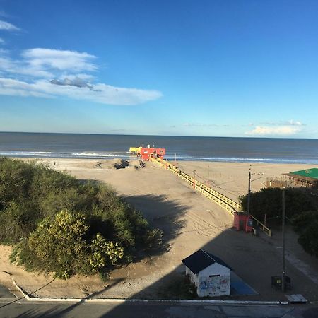 Apartament Riazor Sol Y Arena San Clemente del Tuyú Zewnętrze zdjęcie