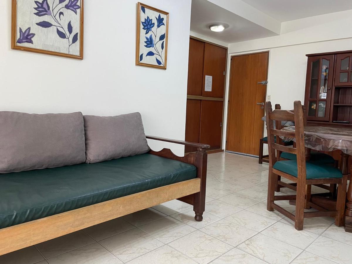 Apartament Riazor Sol Y Arena San Clemente del Tuyú Zewnętrze zdjęcie