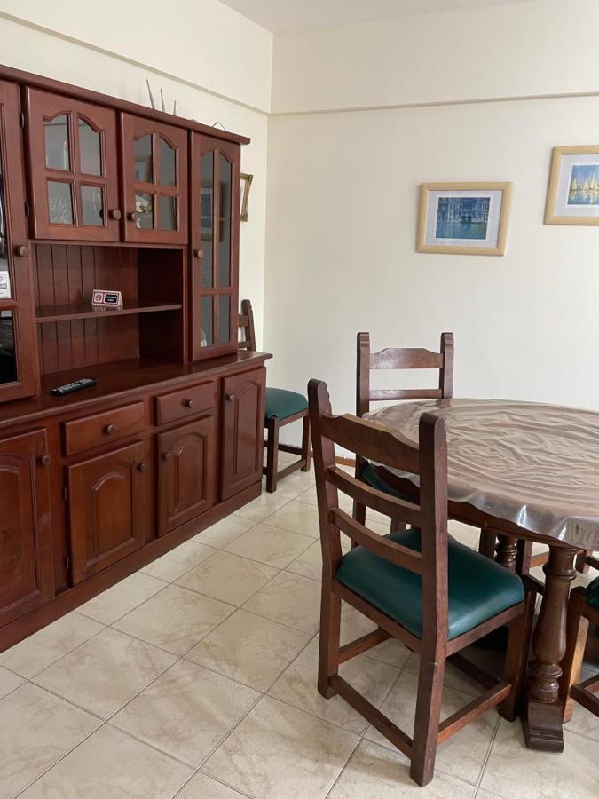 Apartament Riazor Sol Y Arena San Clemente del Tuyú Zewnętrze zdjęcie