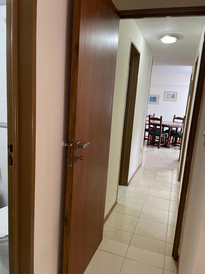 Apartament Riazor Sol Y Arena San Clemente del Tuyú Zewnętrze zdjęcie