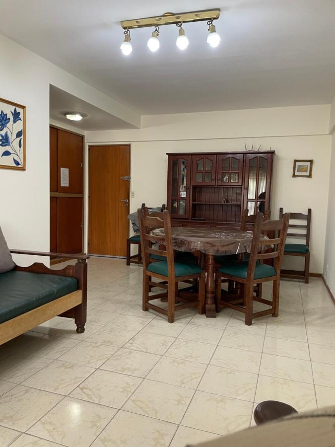 Apartament Riazor Sol Y Arena San Clemente del Tuyú Zewnętrze zdjęcie