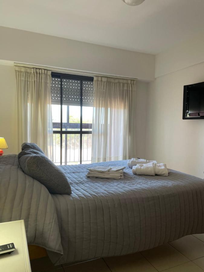 Apartament Riazor Sol Y Arena San Clemente del Tuyú Zewnętrze zdjęcie