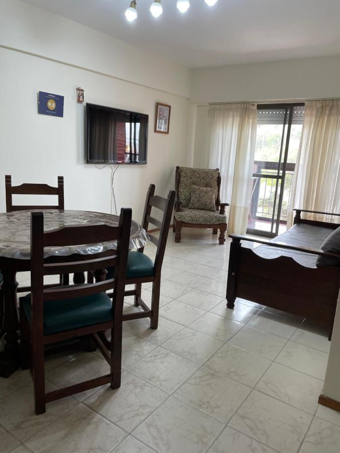 Apartament Riazor Sol Y Arena San Clemente del Tuyú Zewnętrze zdjęcie