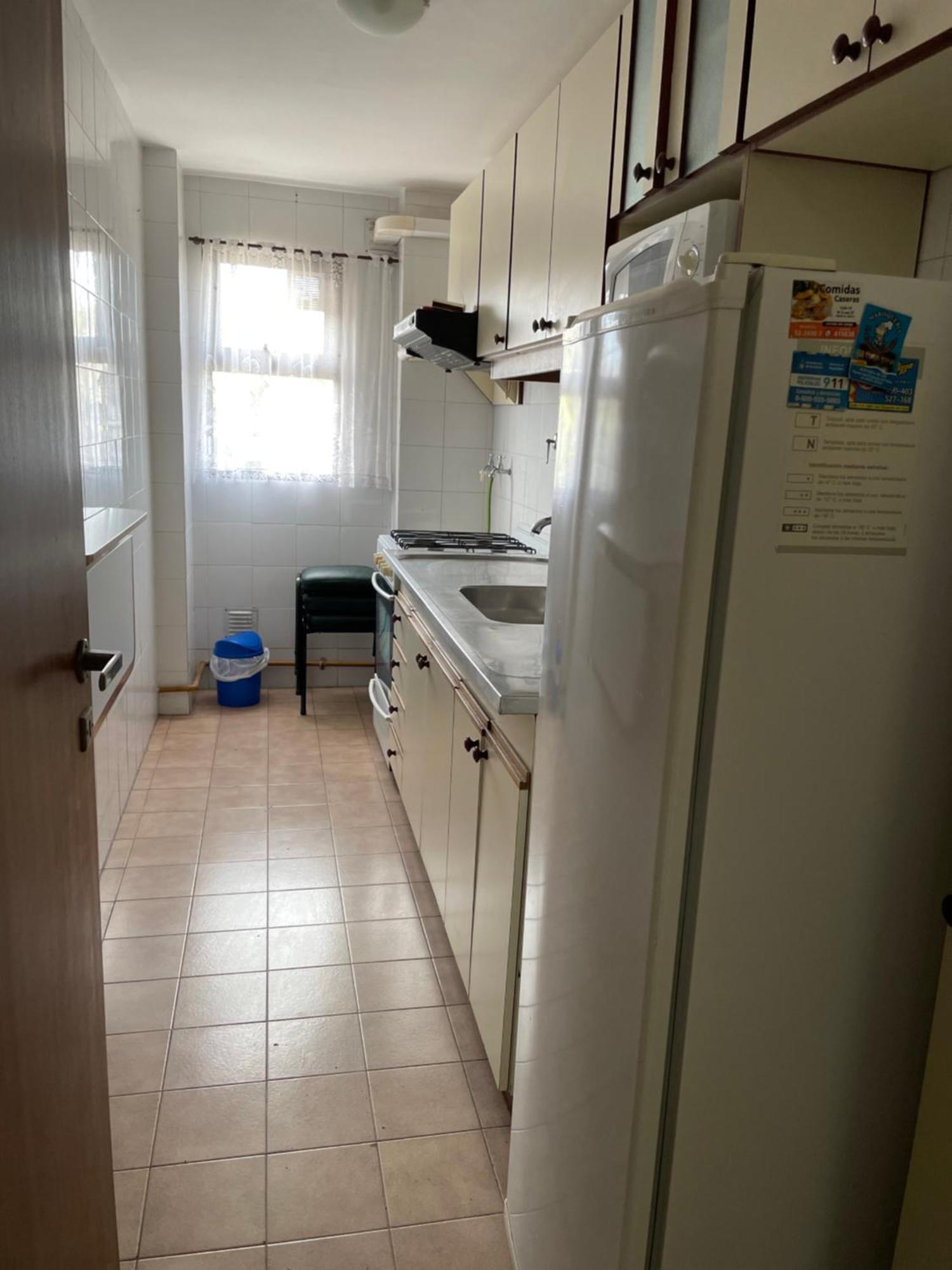Apartament Riazor Sol Y Arena San Clemente del Tuyú Zewnętrze zdjęcie