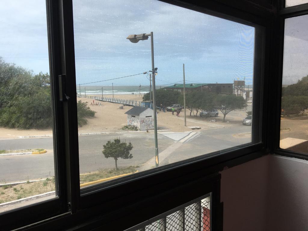 Apartament Riazor Sol Y Arena San Clemente del Tuyú Zewnętrze zdjęcie