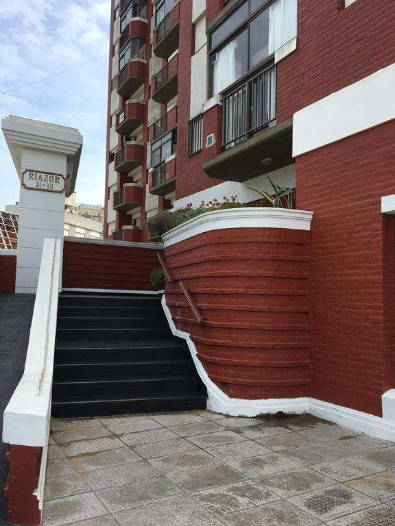 Apartament Riazor Sol Y Arena San Clemente del Tuyú Zewnętrze zdjęcie