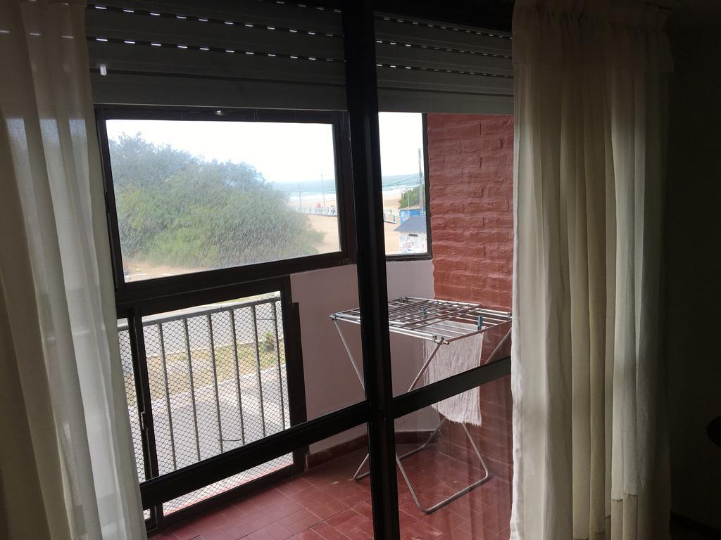 Apartament Riazor Sol Y Arena San Clemente del Tuyú Zewnętrze zdjęcie