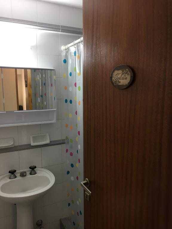 Apartament Riazor Sol Y Arena San Clemente del Tuyú Zewnętrze zdjęcie