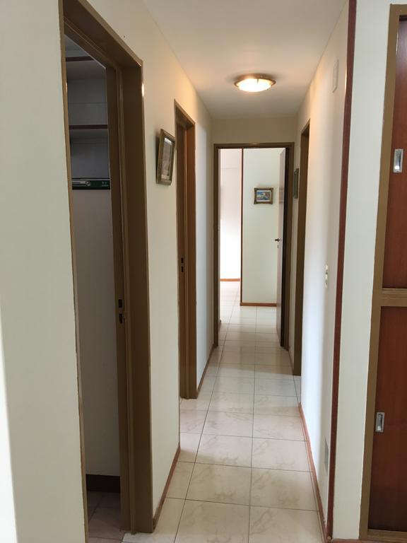 Apartament Riazor Sol Y Arena San Clemente del Tuyú Zewnętrze zdjęcie