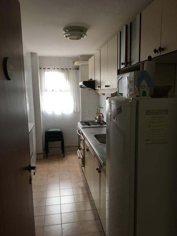 Apartament Riazor Sol Y Arena San Clemente del Tuyú Zewnętrze zdjęcie