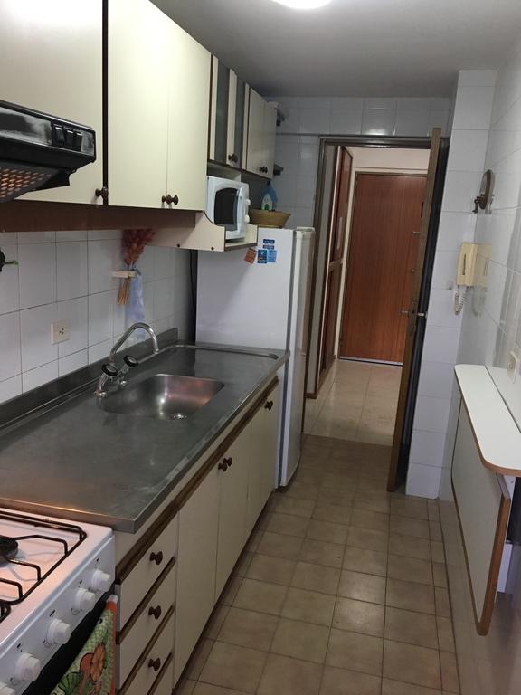 Apartament Riazor Sol Y Arena San Clemente del Tuyú Zewnętrze zdjęcie