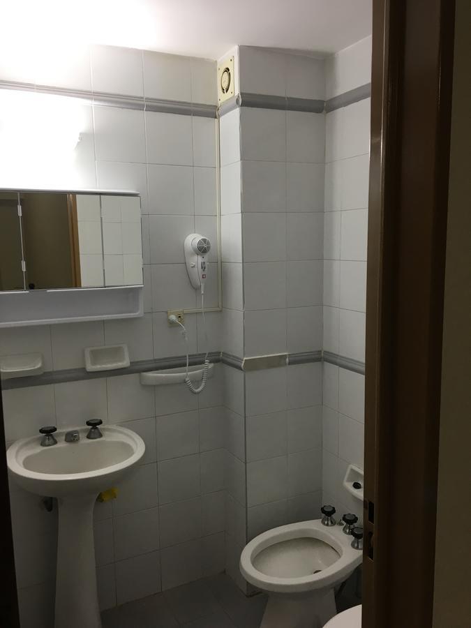 Apartament Riazor Sol Y Arena San Clemente del Tuyú Zewnętrze zdjęcie