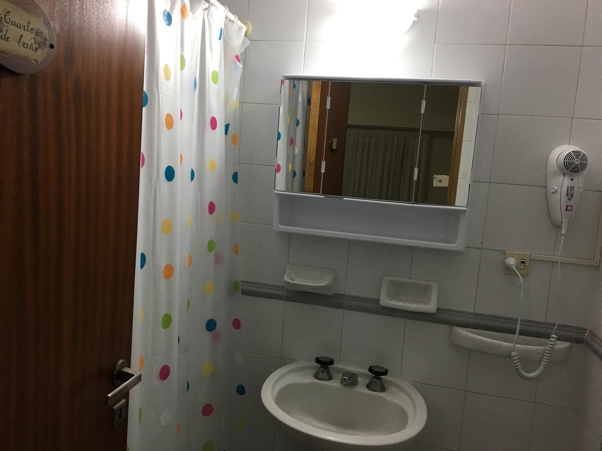 Apartament Riazor Sol Y Arena San Clemente del Tuyú Zewnętrze zdjęcie